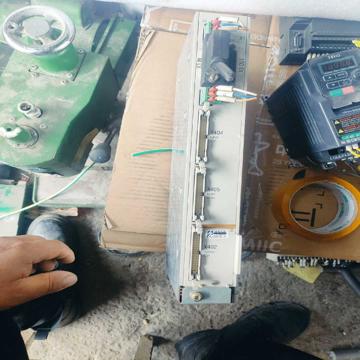 SlEMENS西门子810D模块一议价商品