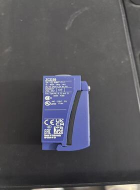 配件特勒美科ZCMD41L2 ZCMD41L1 ZCMD29L1限位开关附件 全新议价