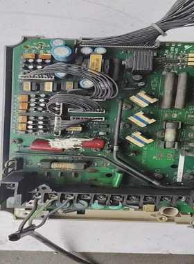 议价安川7驱动板617245，5.5，80V，活