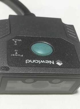 询价~ 新大陆 固定扫描器:NLS-ID3000-AP