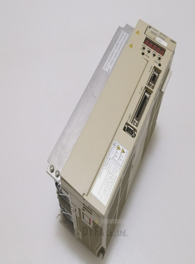 YASKAWASIGMA2SeriesusedSGDH-20AEVer.39A45ACServoDriv