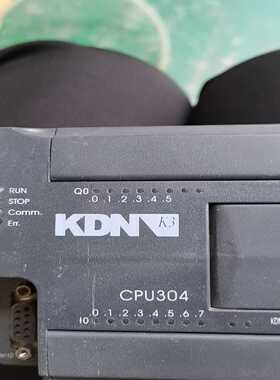 凯迪恩  KDN-K3系列PLC CPU304~询价