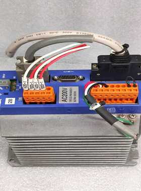 NSK伺服驱动器M-EDC-PN4180AB502ED【博航商行】