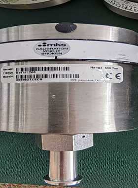 MKS624B52TCECB,500torr询价