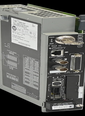 AllenBradley1785-L40C15/F1785-L40C15ControlNet
