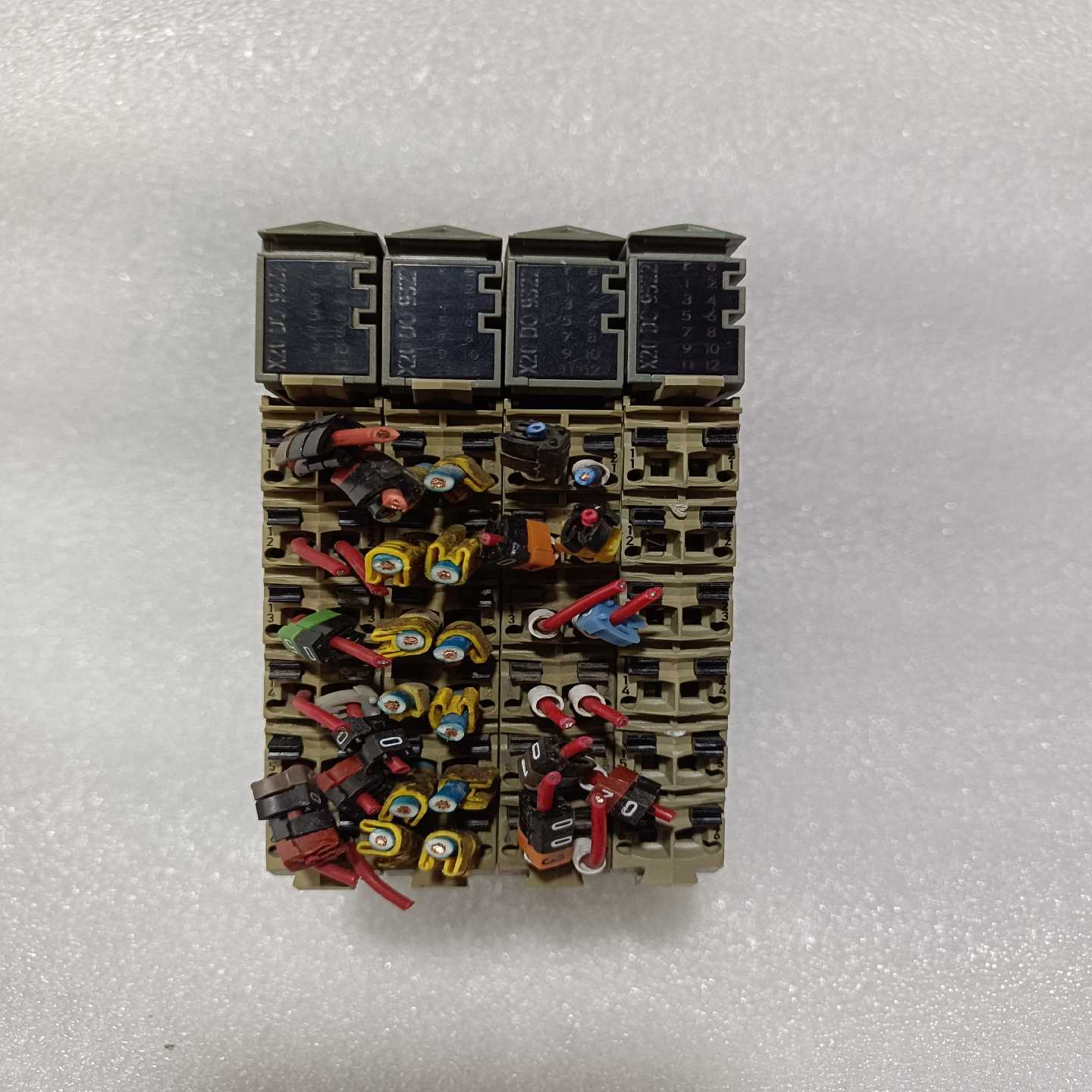 贝加莱PLC模块X20DO9322（电子设备）