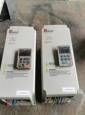 海利普变频器HLPA02D223B2.2KW--议价商品