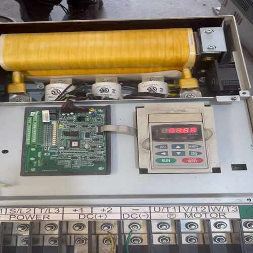 【星慕电子】VFD1600F43A
