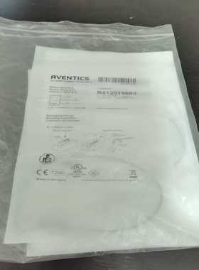 询价R412019683德国AVENTICS安沃驰R41
