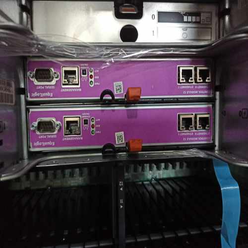 DELL PS4100 PS4110控制器 0HRT01 0一议价商品