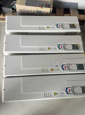 ABB变频器，ACQ531-01-062A-4，功能包好，成--议价商品