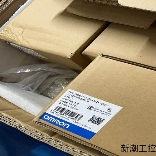 R88D-KT20H CQM1-TC301 HCS031E议价商品