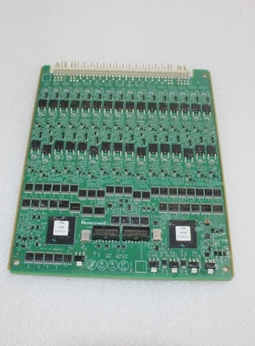 HONEYWELLPWB51306899-106PCBABOARD