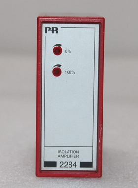 PRELECTRONIC2284ISOLATIONAMPLIFIER