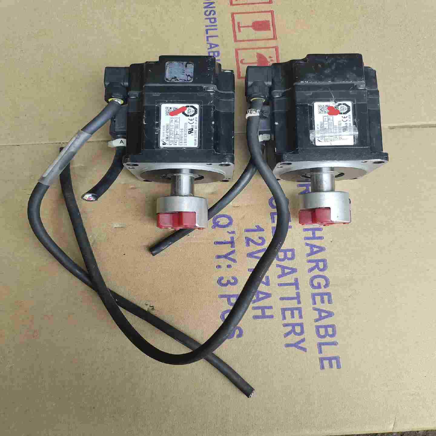 康耐视dm282x成色漂亮白色灯罩没了看图一功能包好--议价商品