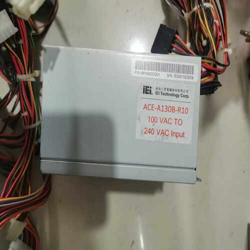（议价）威强IEI工控机300W电源ACE-A130BACE-13