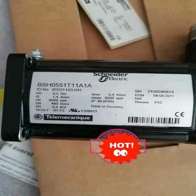 询价BSH0551T11A1A施酎德伺服电机0.4KW原