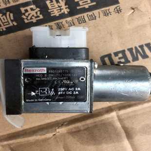 100K德国力士乐压力开 HED8OHA 询价