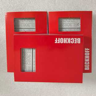 BECKHOFFEL3062倍福端子模块库存实物图询价