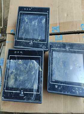 威伦触摸屏MT6050iv2wv正常使用实物拍摄具体看图--议价商品