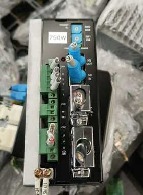 议价CSDH-08A0A-SQ康柏斯驱动器750W