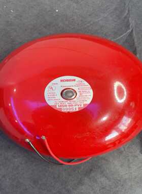 KOBISHI火警铃FIREBELL电铃24【询价】