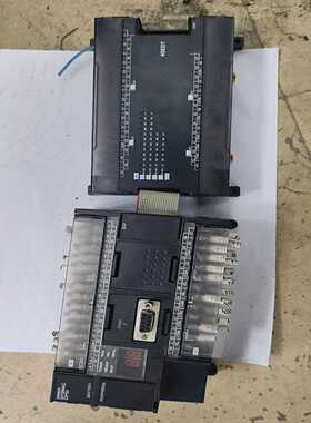 欧姆龙CP1H-X40DT-D-SCCP1W-40ED-议价