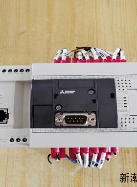 三菱PLCFX3GE-24MTDS议价商品