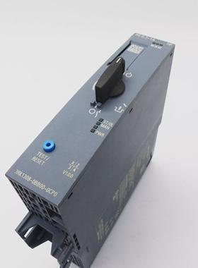 SiemensSimaticET200P3RK1308-0BB00-0CP0E:01V1.0.0Wende