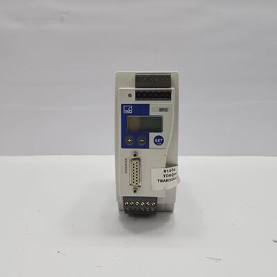 Mdulo De Medicin De Frecuencia Portadora MP60DP