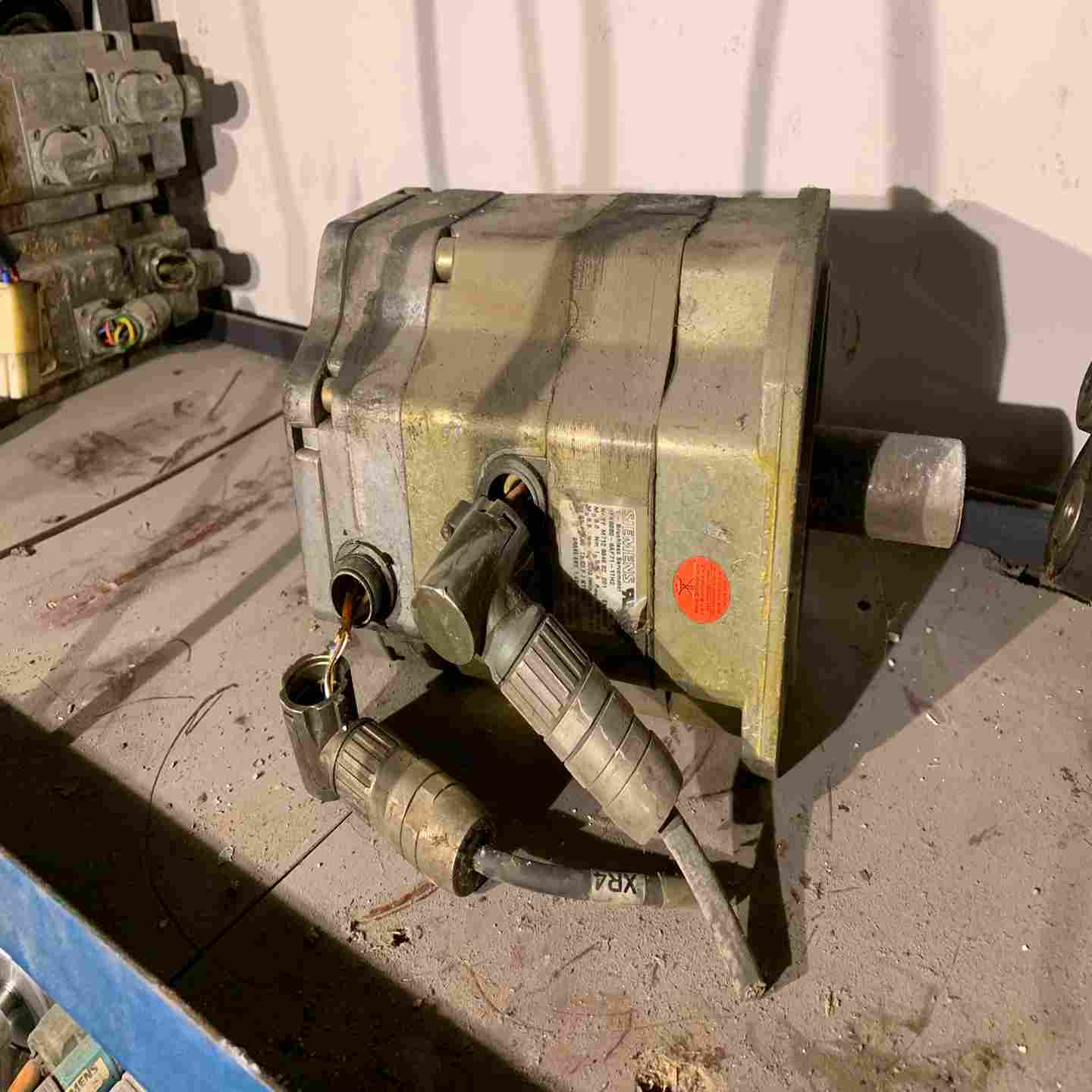 1FK6080-6AF71-1TH2询价