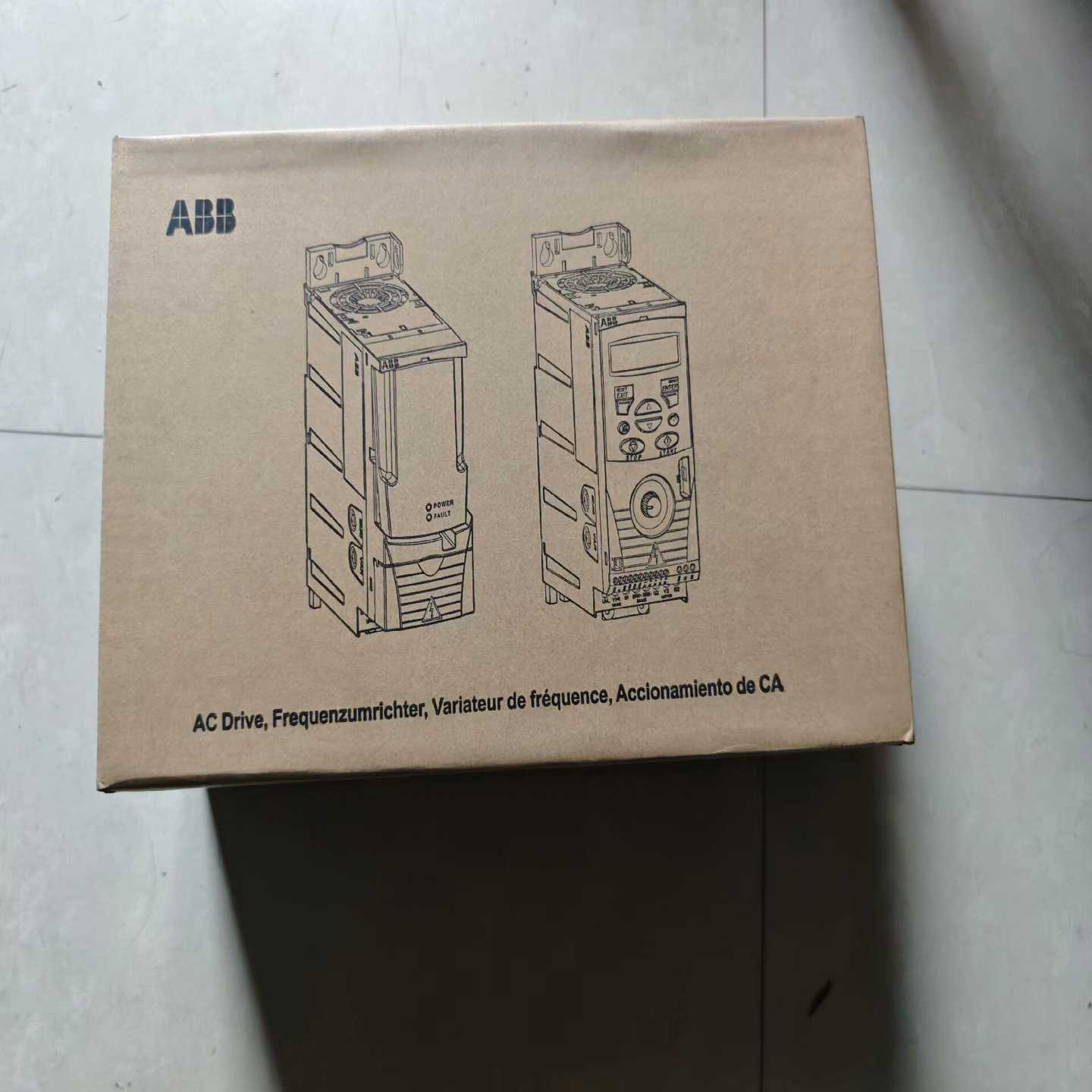 议价acs310-03E-08A0-4全新闲置k现货/维修