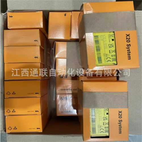 贝加莱X20SLX910X20SP1130X20SLX41A0原装正品议价优惠出货