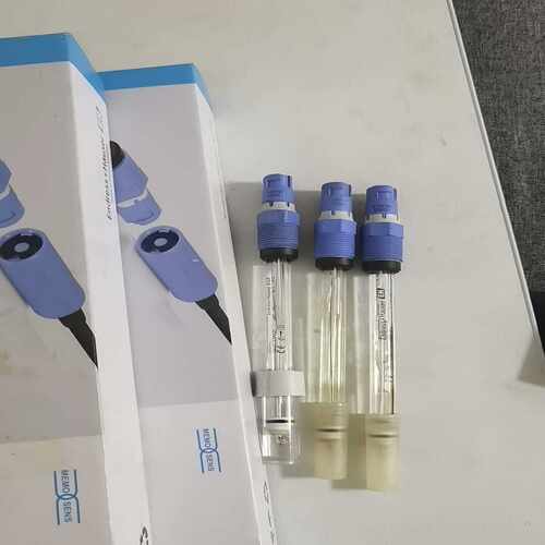 咨询-eh电极型号：CPS11D-7BA21，功能正常无包