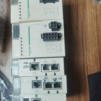议价Recycling  M340 Series Plc Modules   Bmx Series Plcs适用