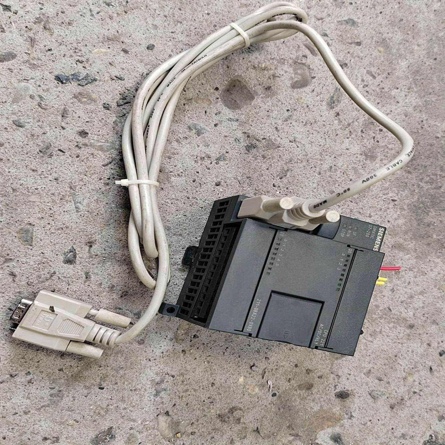 PLC  CPU211，211-0BA22-0XB0~询价