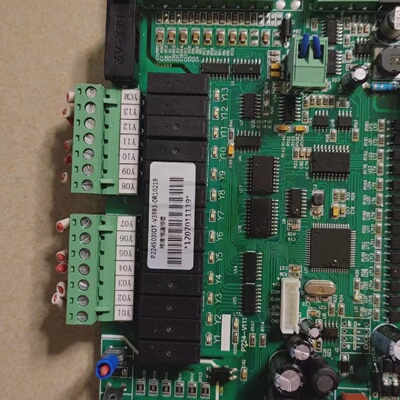 恒温恒湿实验箱控制板P224S031OTV39830R1，议价商品