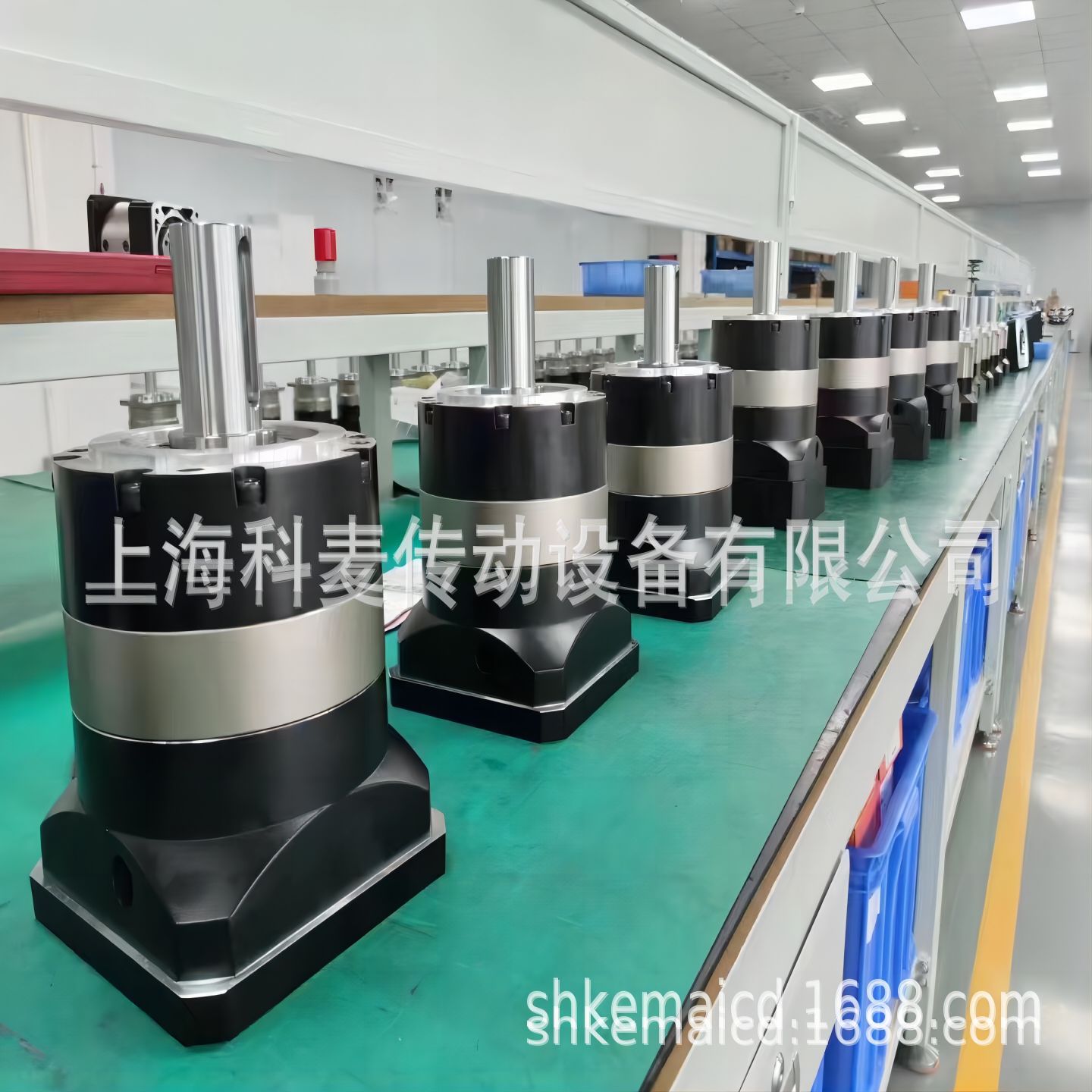 行星减速机PG-90-L2-P2精密行星齿轮减速器