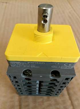 Santon断路器开关XBHP3610/220台询价