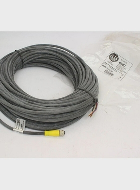 ALLEN-BRADLEY889D-F8AB-30ACable8pin30mM12microfemel