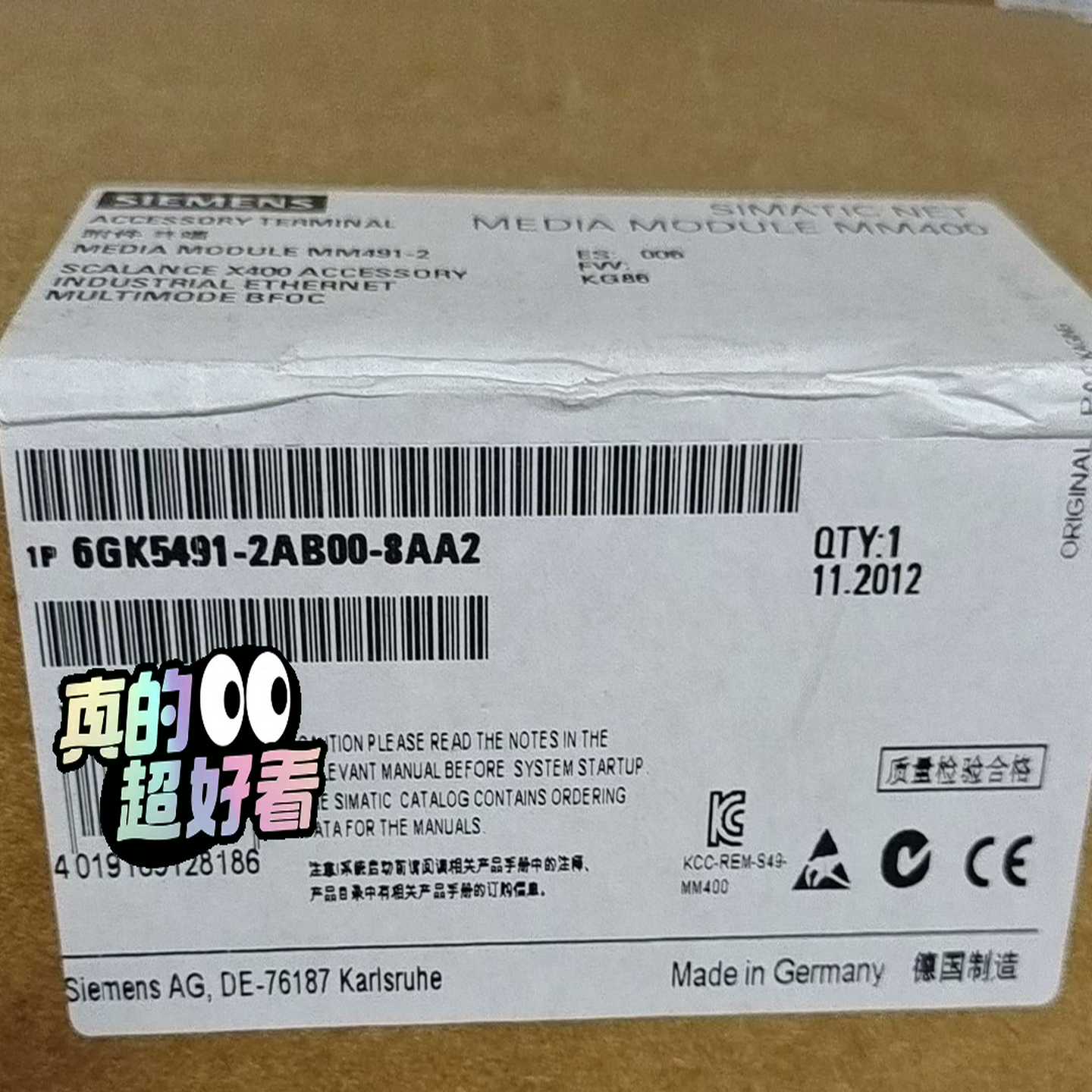 6GK5491-2AB00-8AA2【卡奥电子】
