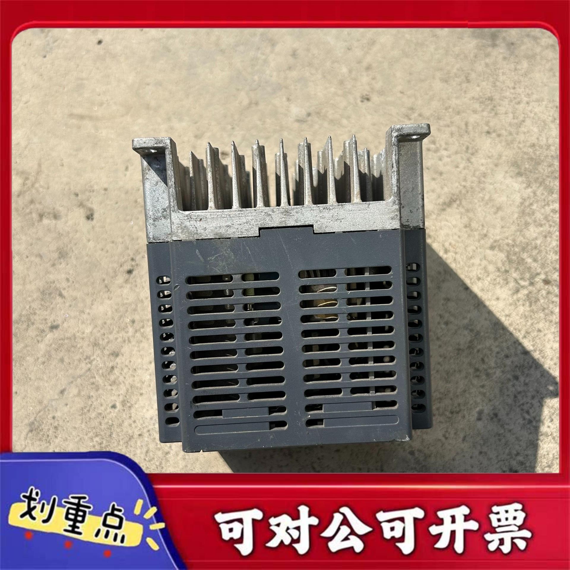 【议价YS】FR-CS84-050-60原装拆机三菱变频器22K代替F