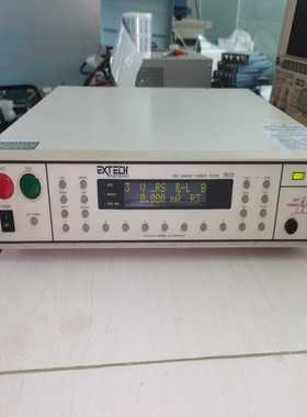 【星慕电子】extech 华仪7610 线路泄露电流测试仪