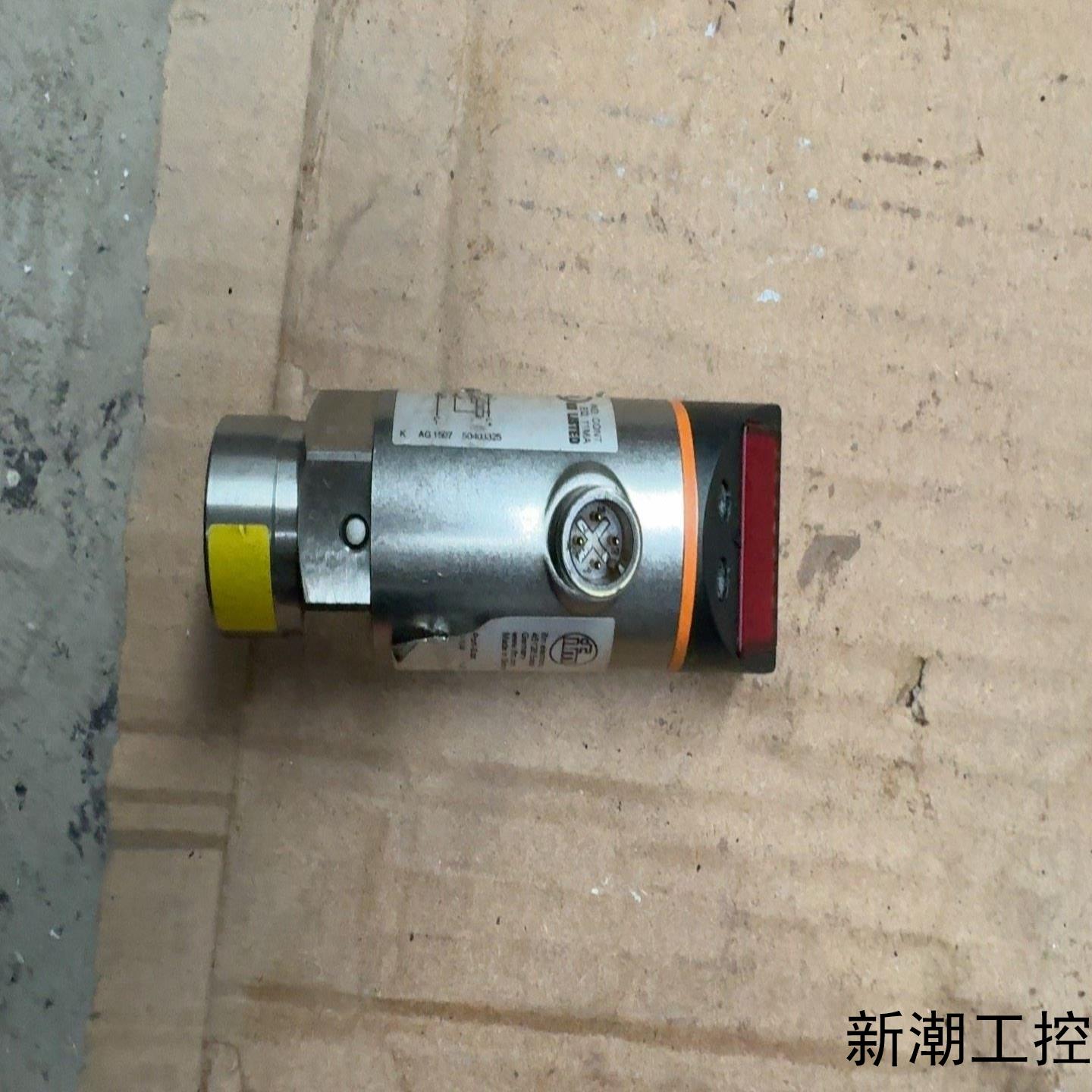 易福门 PN7004压力传感器 原装拆机 便宜处理要的聊议价商品