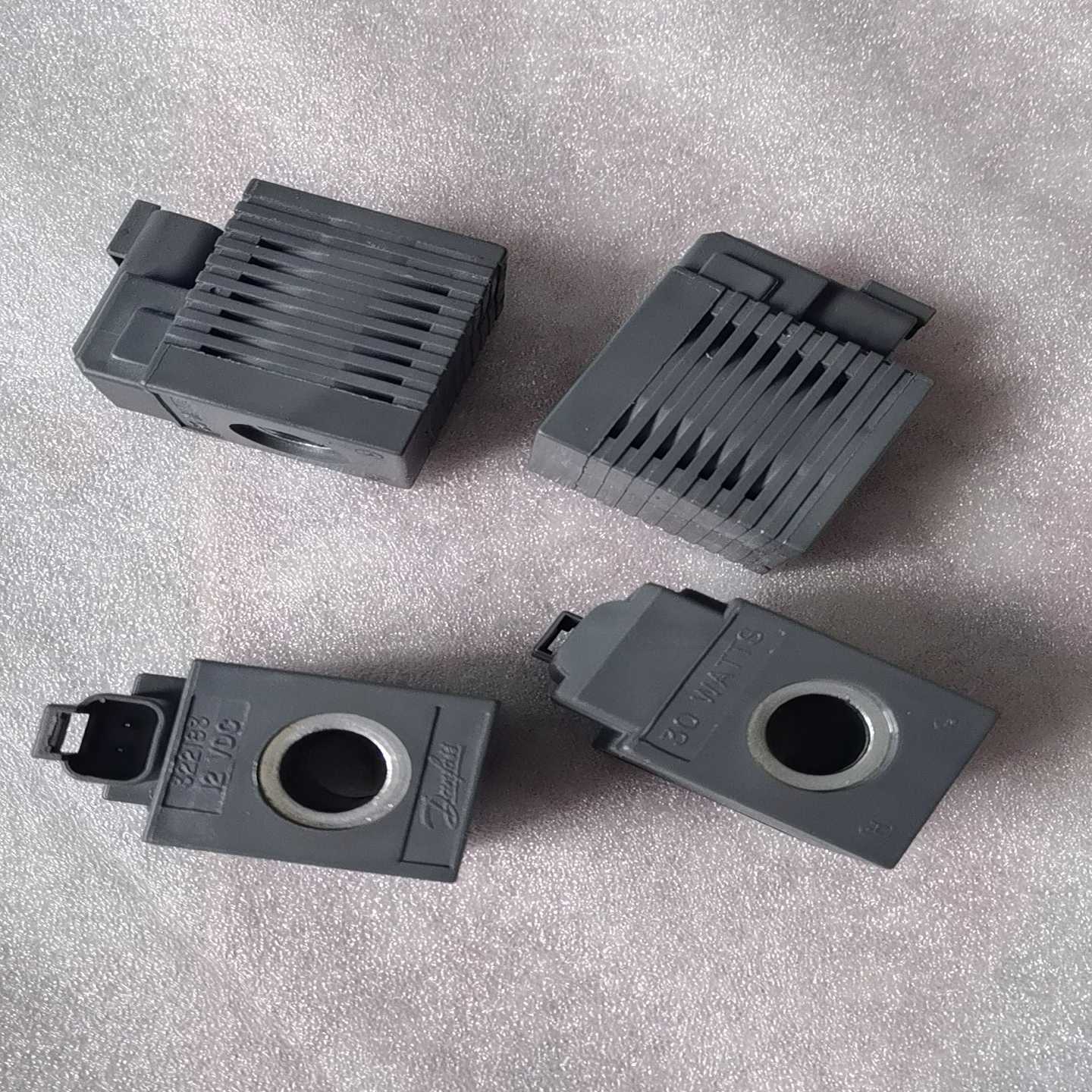 丹佛斯电磁阀比例线圈322183，12VDC，，询价