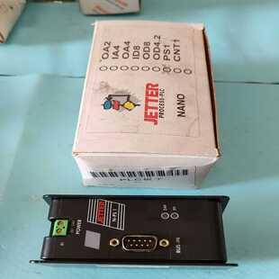 卡奥电子 JETTERPLC模块 库存议价 PS1实物如图新