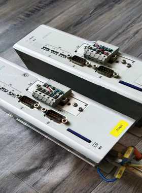 【议价】费斯托伺服驱动器CMMS-ST-C8-7-G2572211适用
