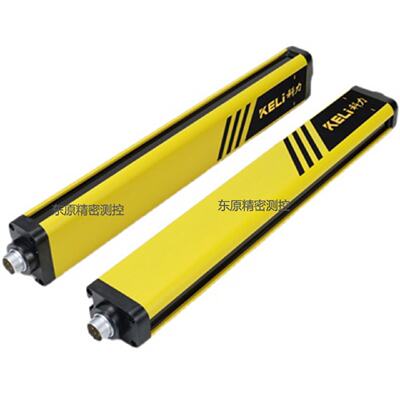议价SDKELI科力LCS II型光栅LCS IIA1640GPNT安全光栅光幕全新现