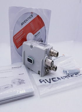 AventicsR412018218R412018218AES-D-BC-PDPFeldbusmodul