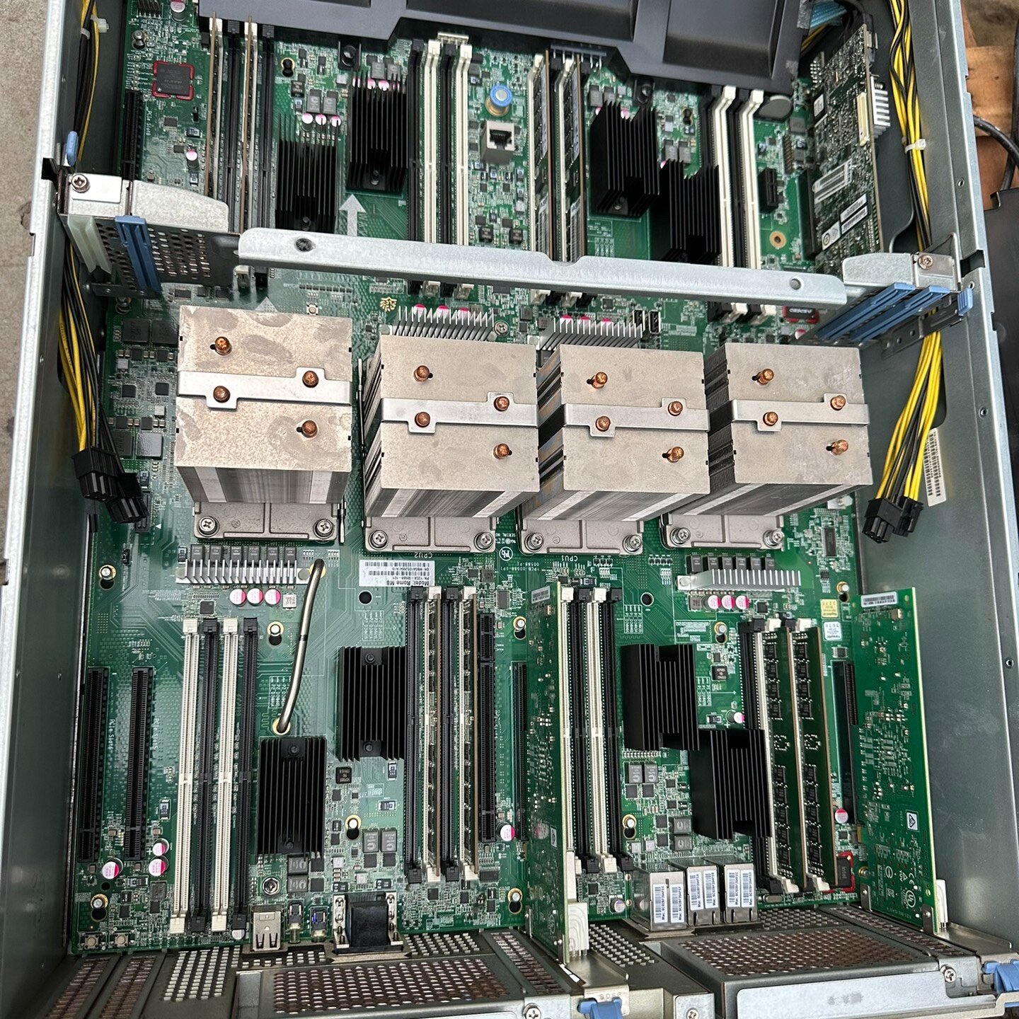 浪潮NF8460M4服务器整机准系统现货1台280议价,电子元器件市场,其它元器件,淘宝优惠券,粉丝福利购,淘宝优惠卷